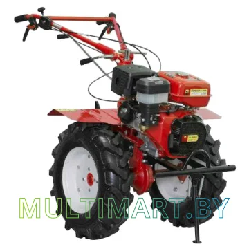 Мотоблок Fermer FM-1303PRO-S